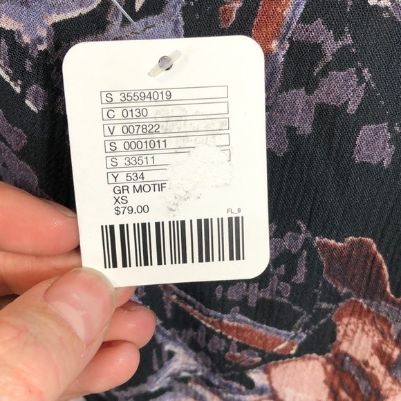 𝅺BAND of Gypsies Maxi Dress! - Picture 7 of 8